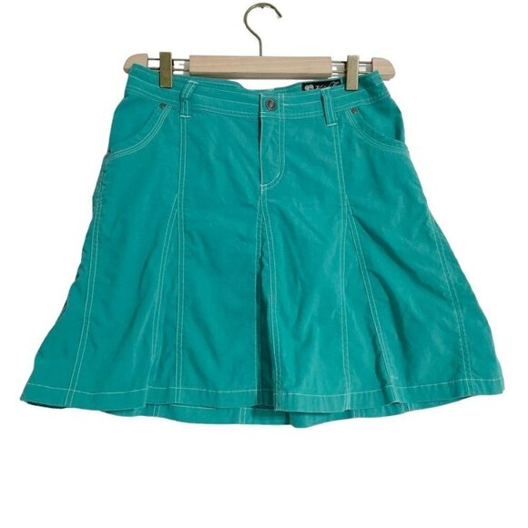 KUHL 2 Skirt Athletic Outdoors - Picture 1 of 6